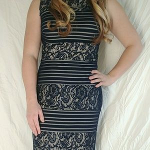 Sangria mermaid Styled formal gown